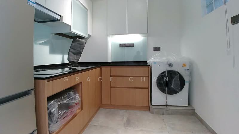 Lorong Melayu 416898, Lorong Melayu, Studio, 410 sqft, Semi-Detached House For Rent, by Grace Chan, 21949362 - PropertyGuru.com.sg