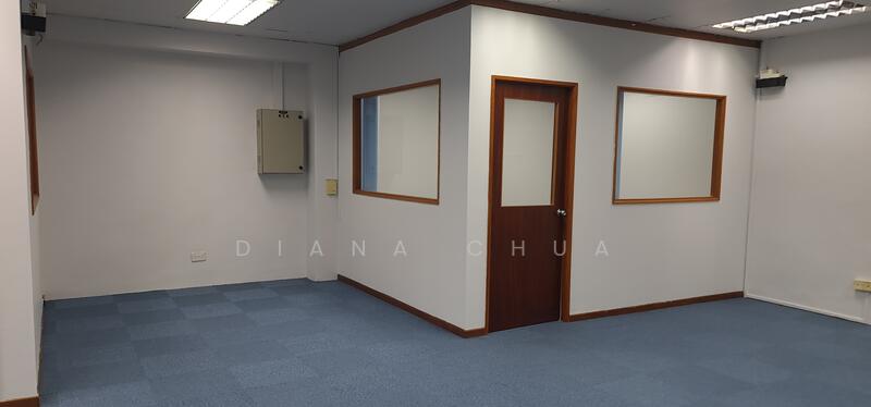 Tempco Technominium, Ayer Rajah Crescent, Buona Vista / West Coast / Clementi New Town, 1,000 sqft, Business / Science Park For Rent, by Diana Chua, 21949576 - CommercialGuru.com.sg