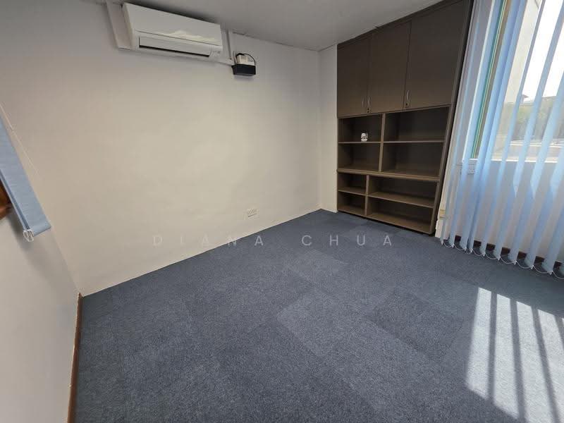 Tempco Technominium, Ayer Rajah Crescent, Buona Vista / West Coast / Clementi New Town, 1,000 sqft, Business / Science Park For Rent, by Diana Chua, 21949576 - Interior - CommercialGuru.com.sg