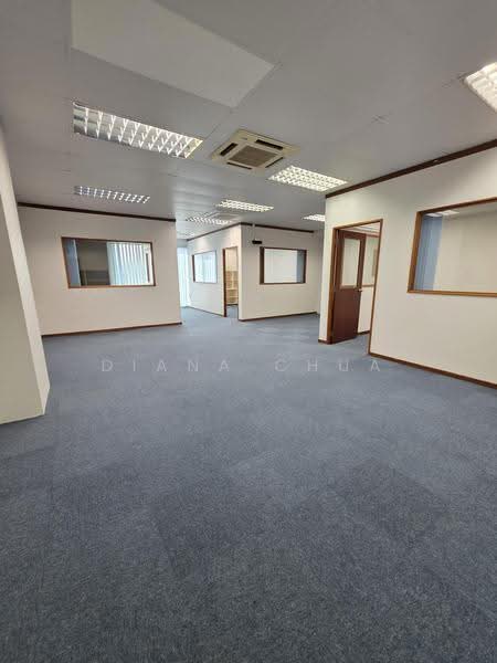 Tempco Technominium, Ayer Rajah Crescent, Buona Vista / West Coast / Clementi New Town, 1,000 sqft, Business / Science Park For Rent, by Diana Chua, 21949576 - Interior - CommercialGuru.com.sg