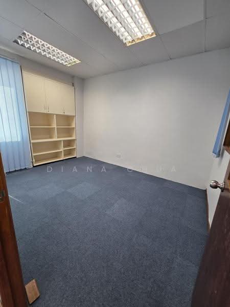 Tempco Technominium, Ayer Rajah Crescent, Buona Vista / West Coast / Clementi New Town, 1,000 sqft, Business / Science Park For Rent, by Diana Chua, 21949576 - Interior - CommercialGuru.com.sg
