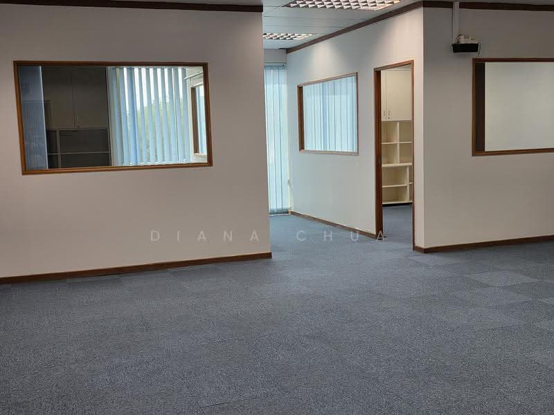 Tempco Technominium, Ayer Rajah Crescent, Buona Vista / West Coast / Clementi New Town, 1,000 sqft, Business / Science Park For Rent, by Diana Chua, 21949576 - Interior - CommercialGuru.com.sg