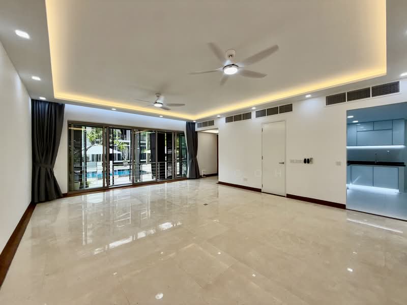 For Rent - Nassim Jade