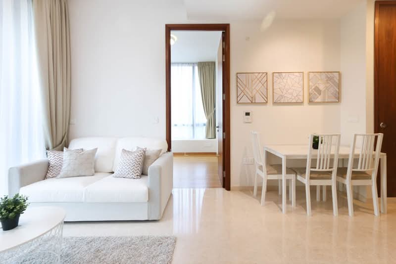 One Balmoral, 1 Balmoral Road, 1 Bedroom, 592 sqft, Condominium For Rent, by Jane Lim, 21949855 - PropertyGuru.com.sg