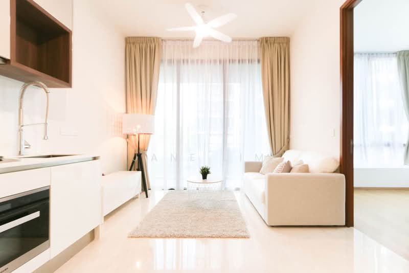 One Balmoral, 1 Balmoral Road, 1 Bedroom, 592 sqft, Condominium For Rent, by Jane Lim, 21949855 - PropertyGuru.com.sg