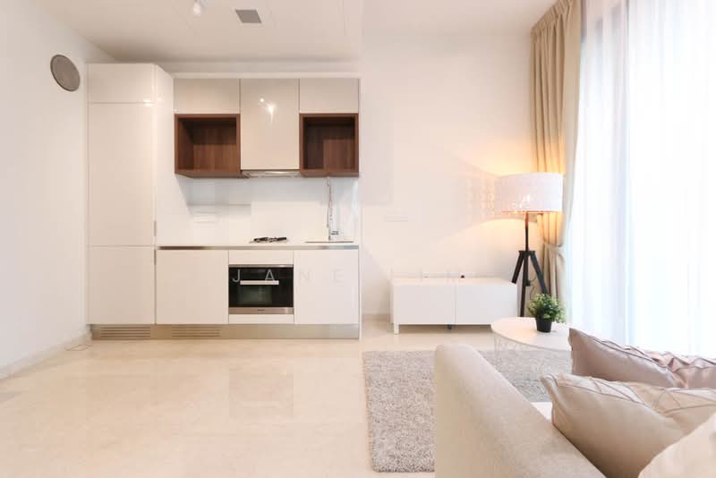One Balmoral, 1 Balmoral Road, 1 Bedroom, 592 sqft, Condominium For Rent, by Jane Lim, 21949855 - PropertyGuru.com.sg
