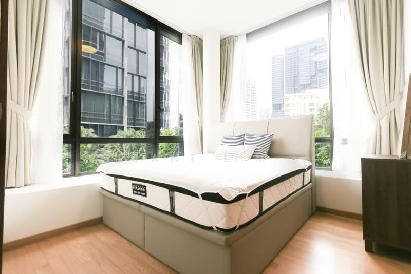 One Balmoral, 1 Balmoral Road, 1 Bedroom, 592 sqft, Condominium For Rent, by Jane Lim, 21949855 - PropertyGuru.com.sg
