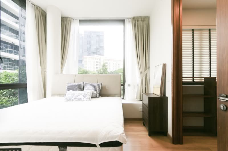 One Balmoral, 1 Balmoral Road, 1 Bedroom, 592 sqft, Condominium For Rent, by Jane Lim, 21949855 - PropertyGuru.com.sg