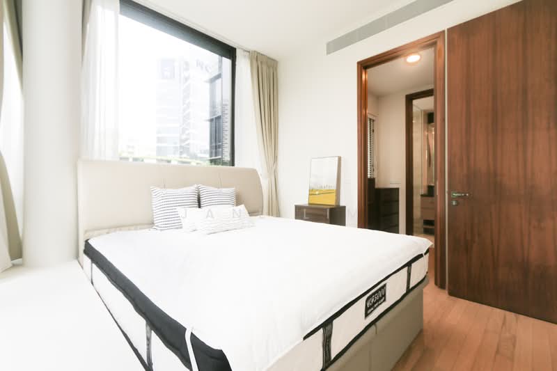 One Balmoral, 1 Balmoral Road, 1 Bedroom, 592 sqft, Condominium For Rent, by Jane Lim, 21949855 - PropertyGuru.com.sg