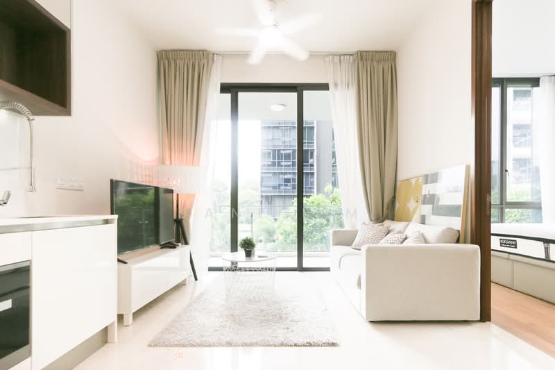 One Balmoral, 1 Balmoral Road, 1 Bedroom, 592 sqft, Condominium For Rent, by Jane Lim, 21949855 - PropertyGuru.com.sg