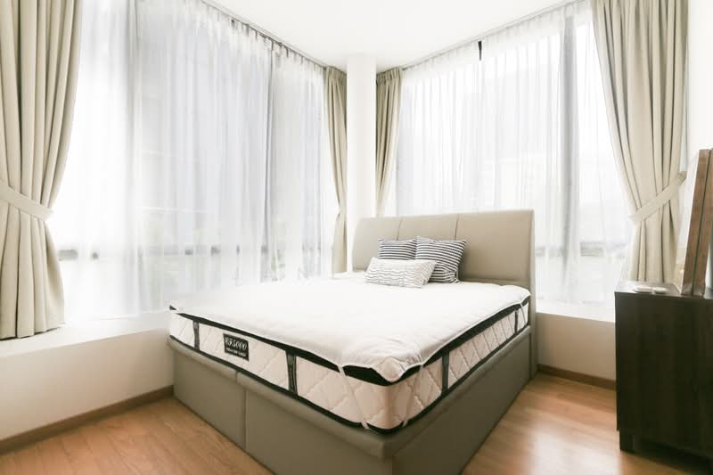 One Balmoral, 1 Balmoral Road, 1 Bedroom, 592 sqft, Condominium For Rent, by Jane Lim, 21949855 - PropertyGuru.com.sg