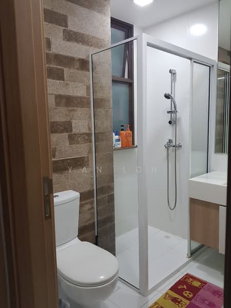 Varsity Park Condominium, 34 West Coast Road, 3 Bedrooms, 1,496 sqft, Condominium For Rent, by Sarah Yan Loh, 21949869 - PropertyGuru.com.sg