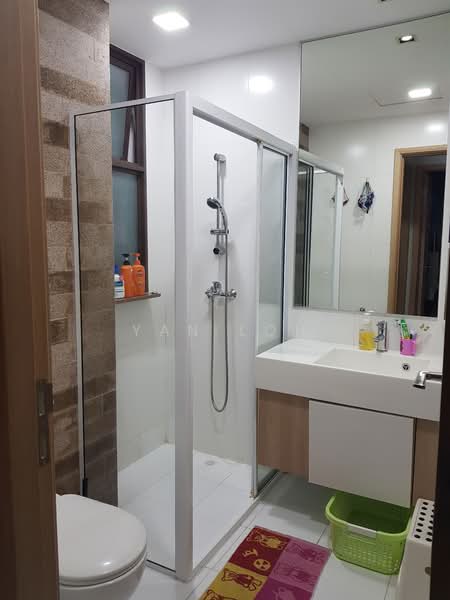 Varsity Park Condominium, 34 West Coast Road, 3 Bedrooms, 1,496 sqft, Condominium For Rent, by Sarah Yan Loh, 21949869 - PropertyGuru.com.sg