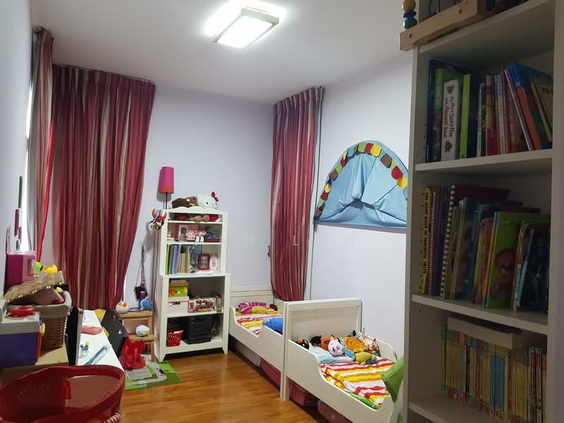 Varsity Park Condominium, 34 West Coast Road, 3 Bedrooms, 1,496 sqft, Condominium For Rent, by Sarah Yan Loh, 21949869 - PropertyGuru.com.sg