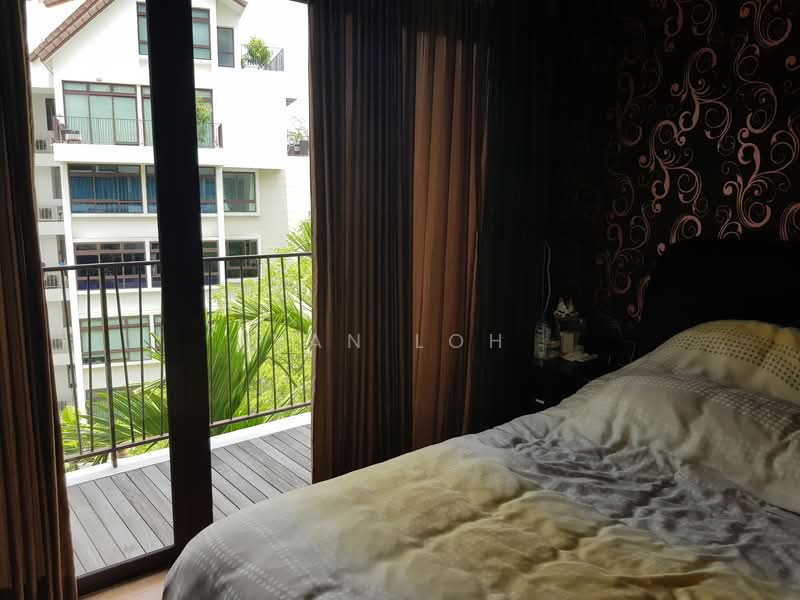 Varsity Park Condominium, 34 West Coast Road, 3 Bedrooms, 1,496 sqft, Condominium For Rent, by Sarah Yan Loh, 21949869 - PropertyGuru.com.sg