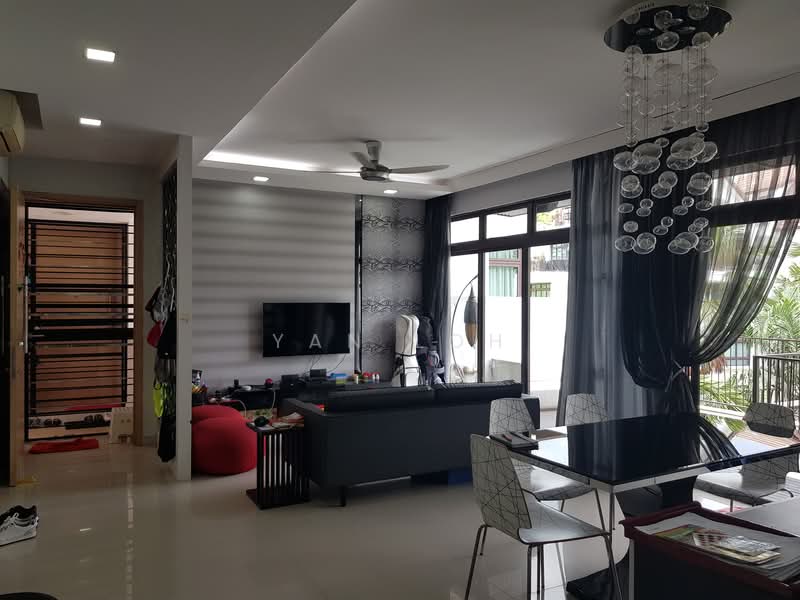 Varsity Park Condominium, 34 West Coast Road, 3 Bedrooms, 1,496 sqft, Condominium For Rent, by Sarah Yan Loh, 21949869 - PropertyGuru.com.sg