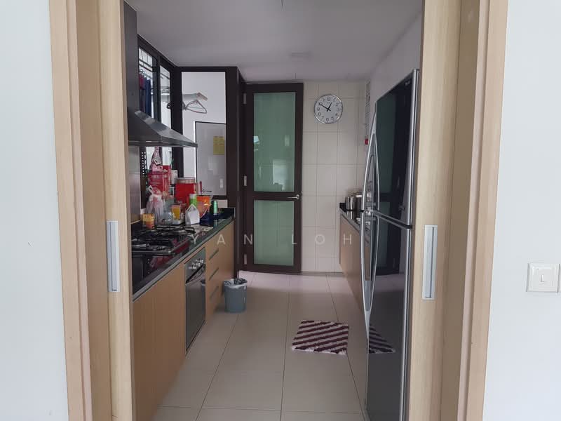 Varsity Park Condominium, 34 West Coast Road, 3 Bedrooms, 1,496 sqft, Condominium For Rent, by Sarah Yan Loh, 21949869 - PropertyGuru.com.sg