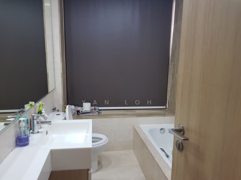 Varsity Park Condominium, 34 West Coast Road, 3 Bedrooms, 1,496 sqft, Condominium For Rent, by Sarah Yan Loh, 21949869 - PropertyGuru.com.sg