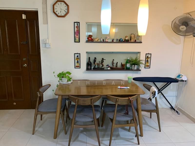683B Choa Chu Kang Crescent, 683B Choa Chu Kang Crescent, 2 Bedrooms, 900 sqft, HDB Flat For Rent, by Parthiban R, 21949915 - PropertyGuru.com.sg