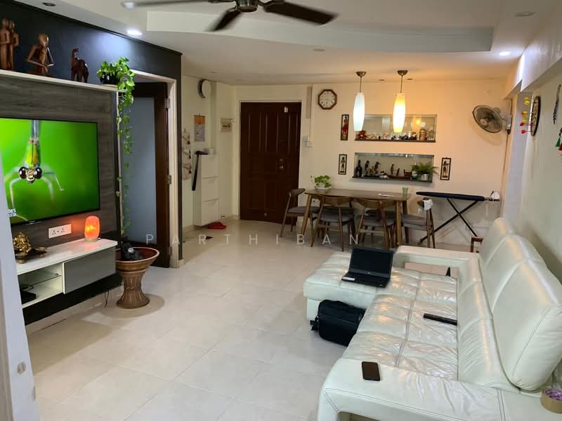 683B Choa Chu Kang Crescent, 683B Choa Chu Kang Crescent, 2 Bedrooms, 900 sqft, HDB Flat For Rent, by Parthiban R, 21949915 - PropertyGuru.com.sg