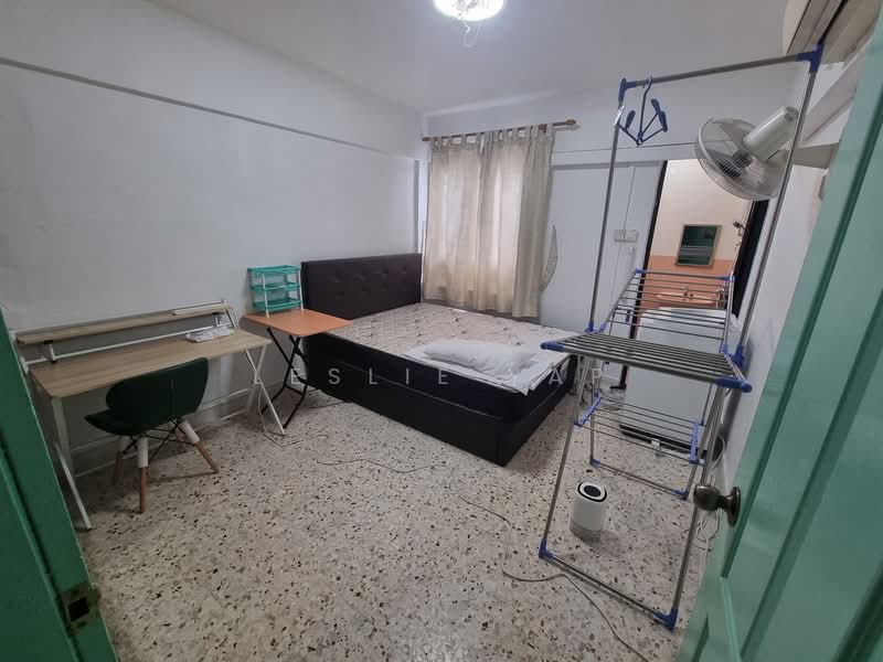 426 Clementi Avenue 3, 426 Clementi Avenue 3, Room Rental, 200 sqft, HDB Flat For Rent, by Leslie Yap, 21950107 - PropertyGuru.com.sg