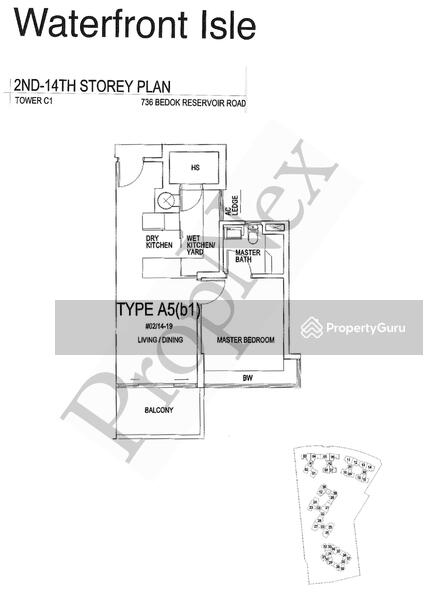 For Rent Waterfront Isle