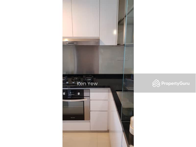 For Rent - Waterfront Isle