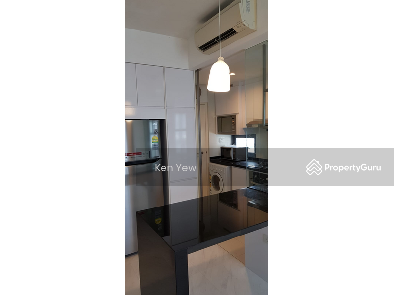 For Rent - Waterfront Isle