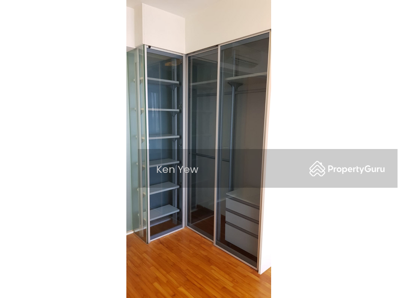 For Rent - Waterfront Isle