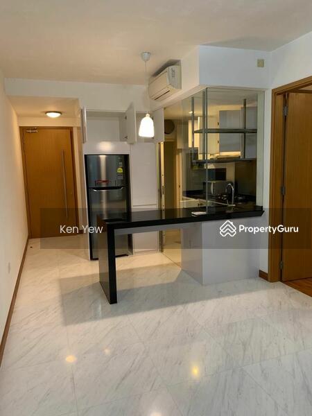 For Rent - Waterfront Isle
