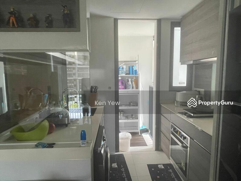 For Rent - Waterfront Isle