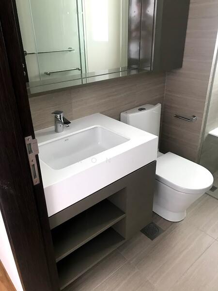 For Rent - Botanique at Bartley