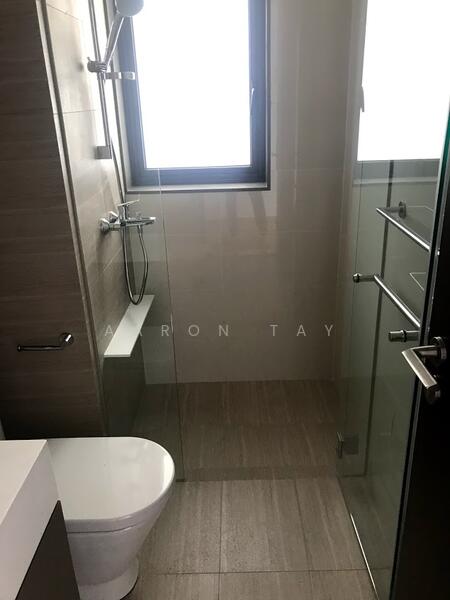 For Rent - Botanique at Bartley