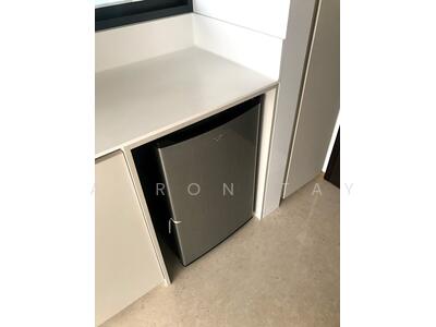 For Rent - Botanique at Bartley