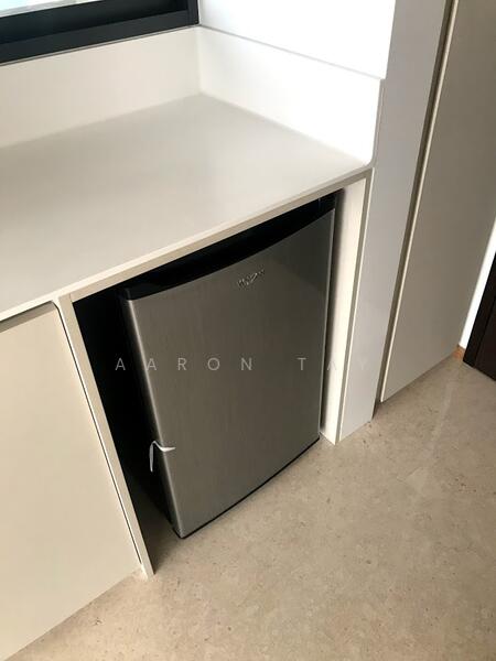 For Rent - Botanique at Bartley