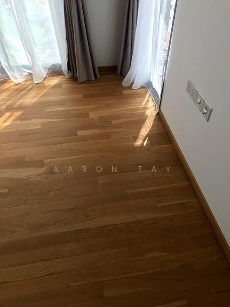 For Rent - Botanique at Bartley