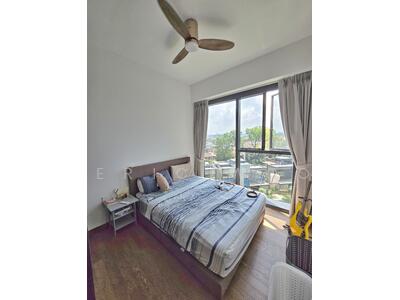 For Sale - Parc Clematis