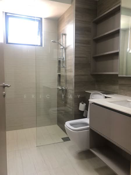 High Park Residences, 23 Fernvale, 3 Bedrooms, 893 sqft, Condominium For Rent, by Eric Tay CK, 21950851 - PropertyGuru.com.sg