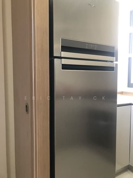 High Park Residences, 23 Fernvale, 3 Bedrooms, 893 sqft, Condominium For Rent, by Eric Tay CK, 21950851 - PropertyGuru.com.sg