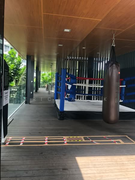 High Park Residences, 23 Fernvale, 3 Bedrooms, 893 sqft, Condominium For Rent, by Eric Tay CK, 21950851 - PropertyGuru.com.sg