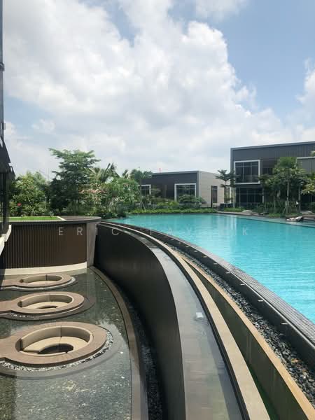 High Park Residences, 23 Fernvale, 3 Bedrooms, 893 sqft, Condominium For Rent, by Eric Tay CK, 21950851 - PropertyGuru.com.sg