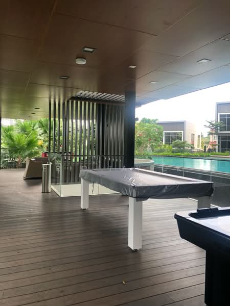 High Park Residences, 23 Fernvale, 3 Bedrooms, 893 sqft, Condominium For Rent, by Eric Tay CK, 21950851 - PropertyGuru.com.sg