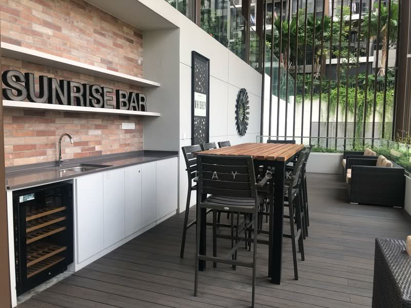 High Park Residences, 23 Fernvale, 3 Bedrooms, 893 sqft, Condominium For Rent, by Eric Tay CK, 21950851 - PropertyGuru.com.sg