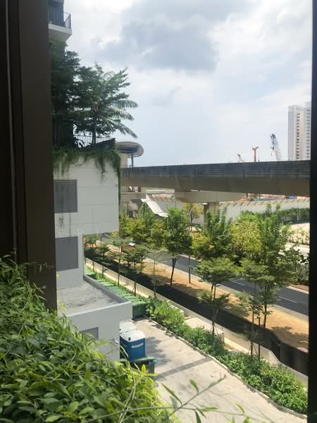 High Park Residences, 23 Fernvale, 3 Bedrooms, 893 sqft, Condominium For Rent, by Eric Tay CK, 21950851 - PropertyGuru.com.sg