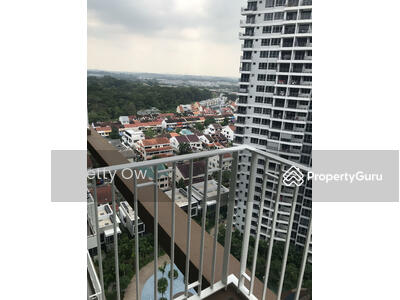 For Rent - High Park Residences
