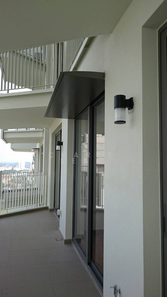 Sky Habitat, 7 Bishan Street 15, 2 Bedrooms, 893 sqft, Condominium For Rent, by Charis Seah, 21951041 - PropertyGuru.com.sg