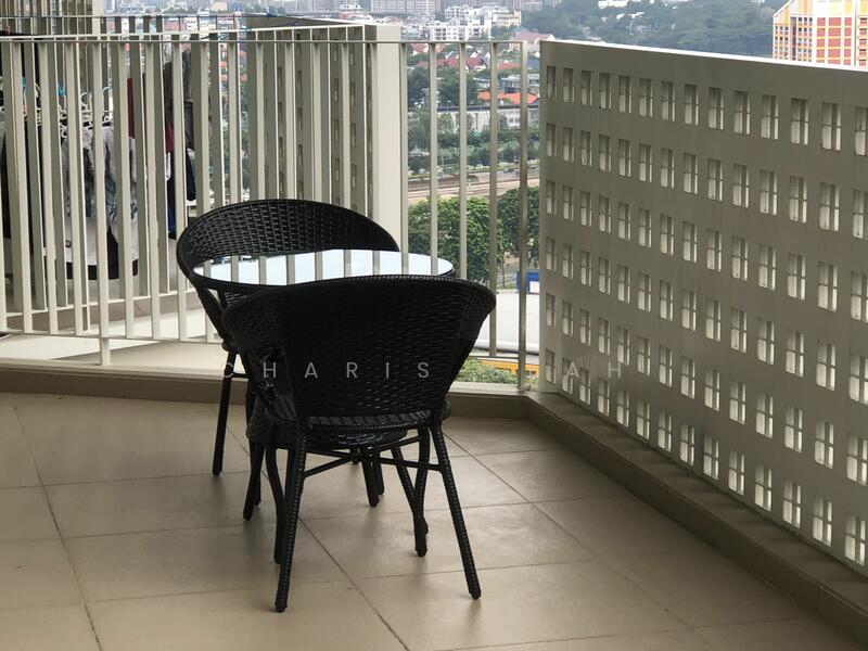 Sky Habitat, 7 Bishan Street 15, 2 Bedrooms, 893 sqft, Condominium For Rent, by Charis Seah, 21951041 - PropertyGuru.com.sg