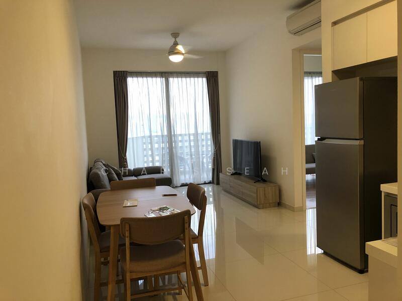 Sky Habitat, 7 Bishan Street 15, 2 Bedrooms, 893 sqft, Condominium For Rent, by Charis Seah, 21951041 - PropertyGuru.com.sg