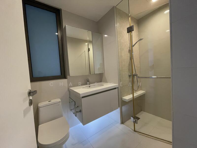 Sky Habitat, 7 Bishan Street 15, 2 Bedrooms, 893 sqft, Condominium For Rent, by Charis Seah, 21951041 - PropertyGuru.com.sg