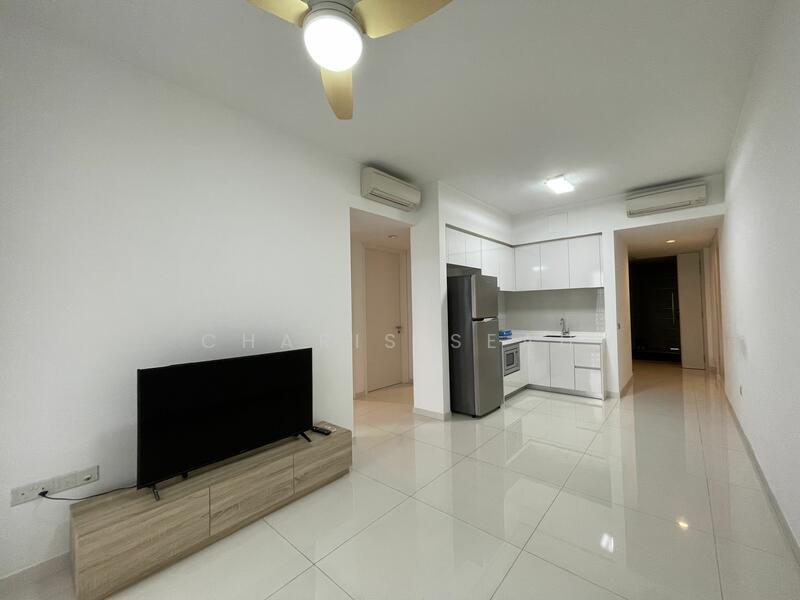 Sky Habitat, 7 Bishan Street 15, 2 Bedrooms, 893 sqft, Condominium For Rent, by Charis Seah, 21951041 - PropertyGuru.com.sg